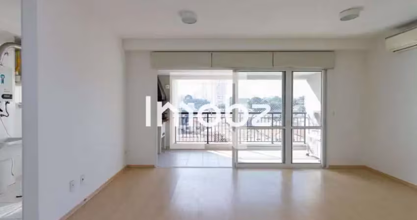 Apartamento à venda no chácara santo antonio - são paulo