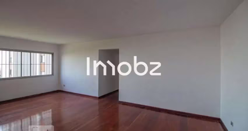 Apartamento com 4 quartos à venda na Avenida Santo Amaro, 6238, Chácara Santo Antônio, São Paulo