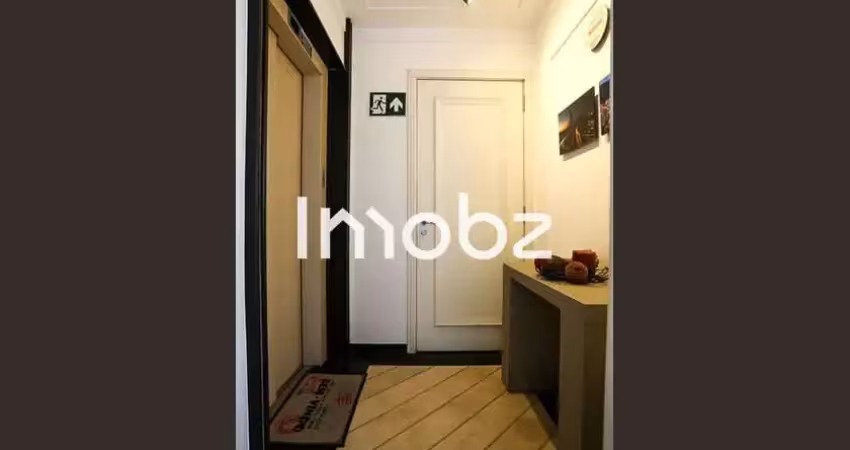Apartamento com 4 quartos à venda na Rua Professor José Horácio Meirelles Teixeira, 1045, Morumbi, São Paulo