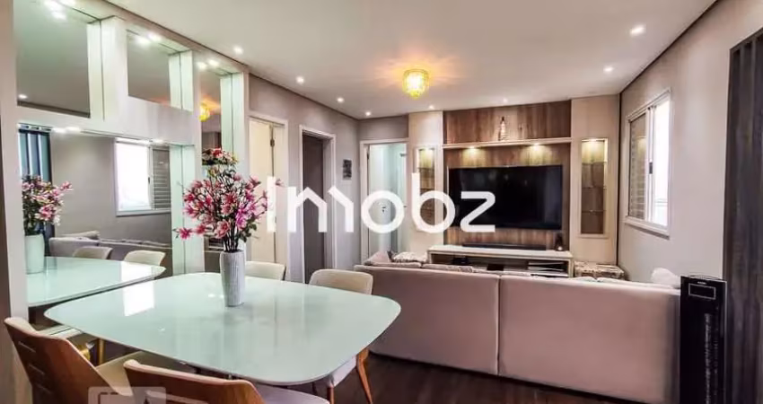 Apartamento à venda no portal do morumbi - são paulo