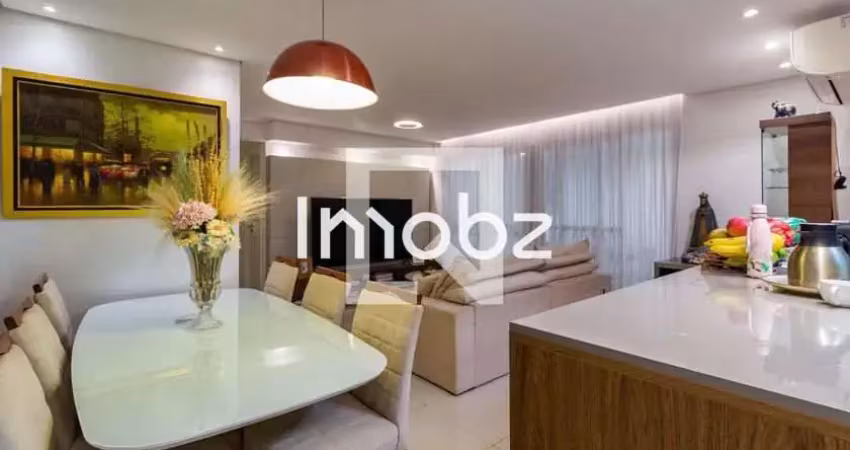 Apartamento com 2 quartos à venda na Avenida São Paulo Antigo, 467, Real Parque, São Paulo