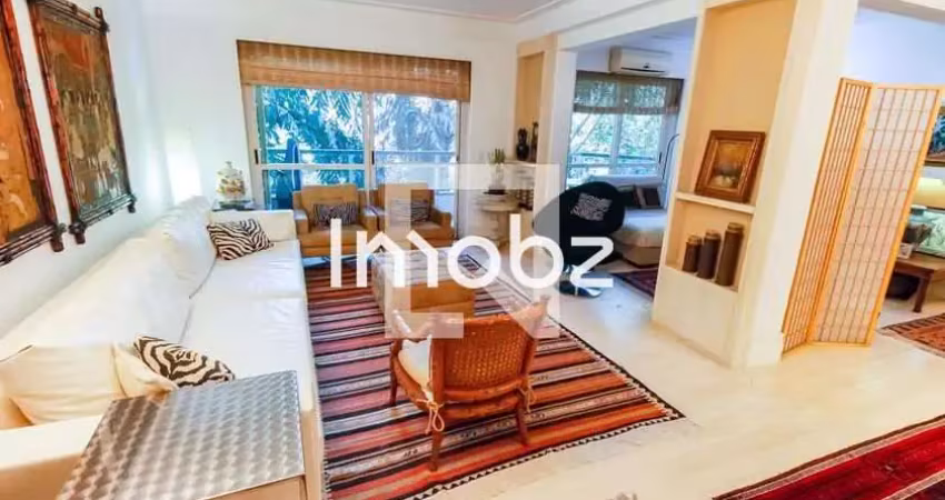 Apartamento com 3 quartos à venda na Rua Camilo Nader, 378, Real Parque, São Paulo