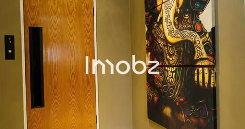 Apartamento à venda no portal do morumbi - são paulo