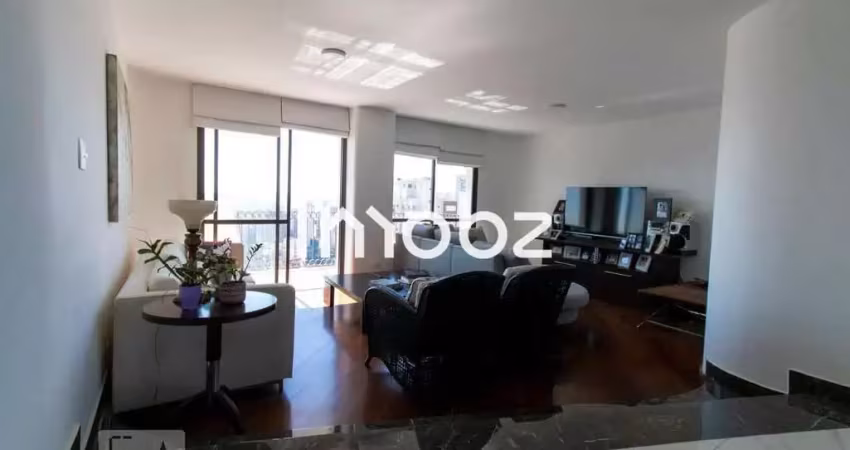 Apartamento com 4 quartos à venda na Rua Raimundo Simão de Souza, 51, Morumbi, São Paulo