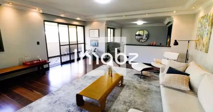 Apartamento à venda no portal do morumbi - são paulo