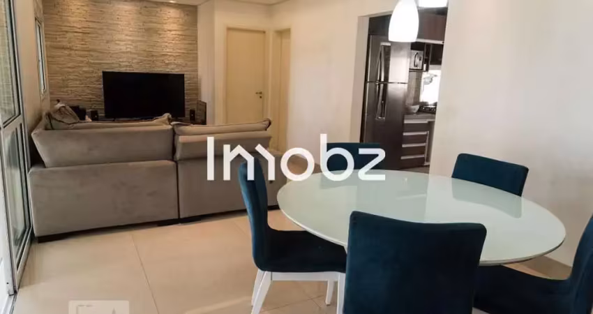 Apartamento à venda no portal do morumbi - são paulo