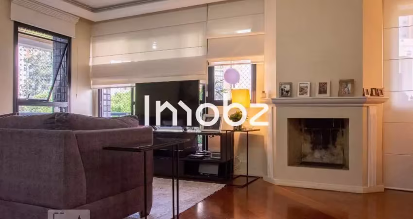 Apartamento à venda no portal do morumbi - são paulo