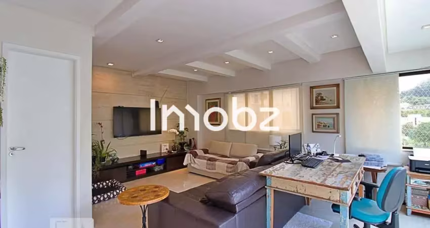 Apartamento com 3 quartos à venda na Avenida Barão de Monte Mor, 538, Real Parque, São Paulo