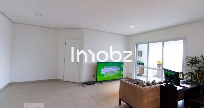 Apartamento com 2 quartos à venda na Rua Dankmar Adler, 177, Morumbi, São Paulo