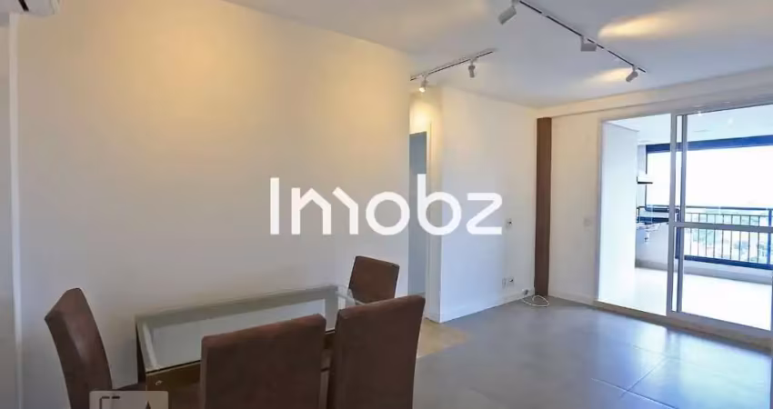 Apartamento com 2 quartos à venda na Avenida João Dias, 2192, Chácara Santo Antônio, São Paulo