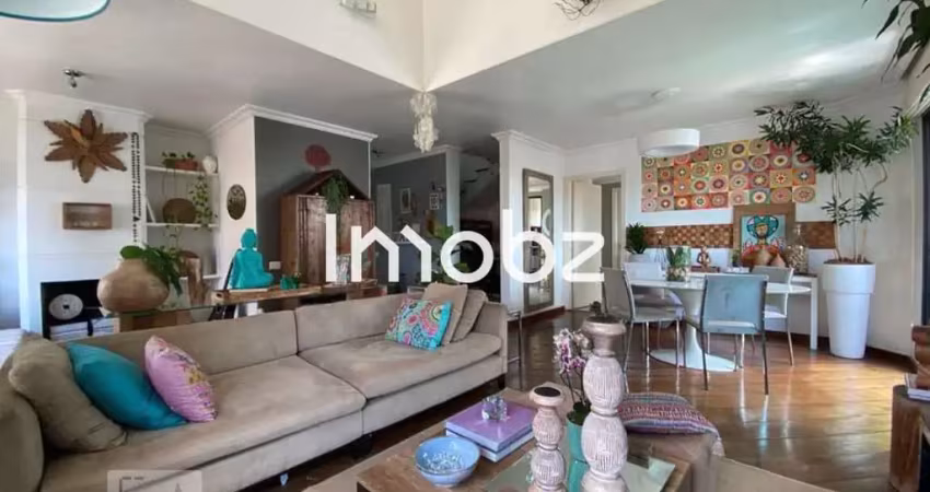 Apartamento com 3 quartos à venda na Rua Karl Richter, 105, Morumbi, São Paulo
