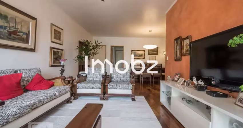 Apartamento à venda no chácara santo antonio - são paulo