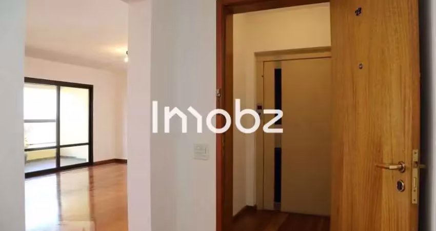 Apartamento com 4 quartos à venda na Rua David Ben Gurion, 1064, Morumbi, São Paulo
