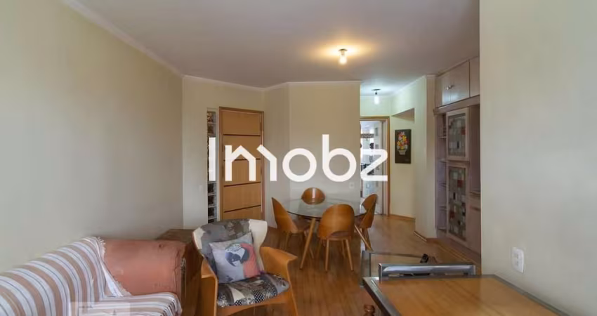 Apartamento à venda no chácara santo antonio - são paulo