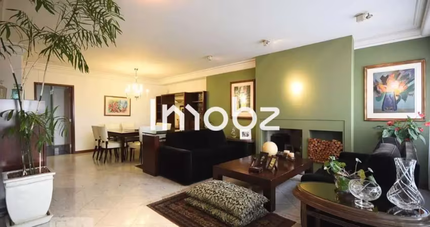 Apartamento com 2 quartos à venda na Rua Sao Paulo Antigo, 500, Real Parque, São Paulo
