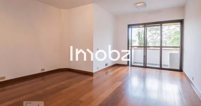 Apartamento à venda no chácara santo antonio - são paulo