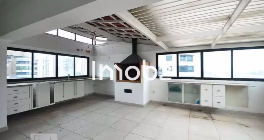 Apartamento à venda no portal do morumbi - são paulo