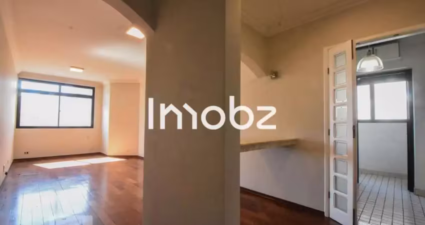 Apartamento com 1 quarto à venda na Rua Engenheiro Agenor Machado, 75, Chácara Santo Antônio, São Paulo