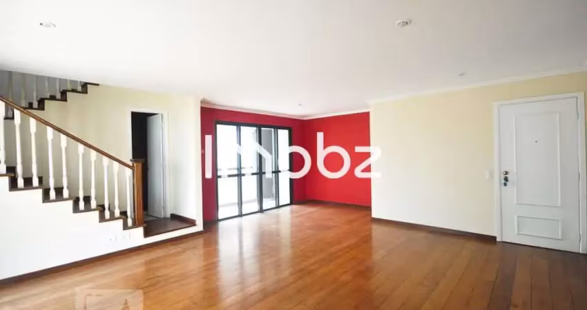 Apartamento com 3 quartos à venda na Rua Marcus Pereira, 150, Morumbi, São Paulo