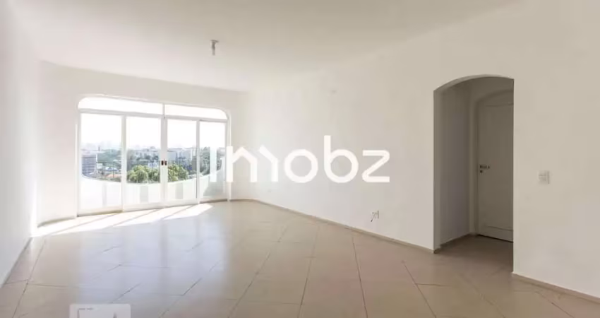 Apartamento com 3 quartos à venda na Rua Granja Julieta, 9, Chácara Santo Antônio, São Paulo