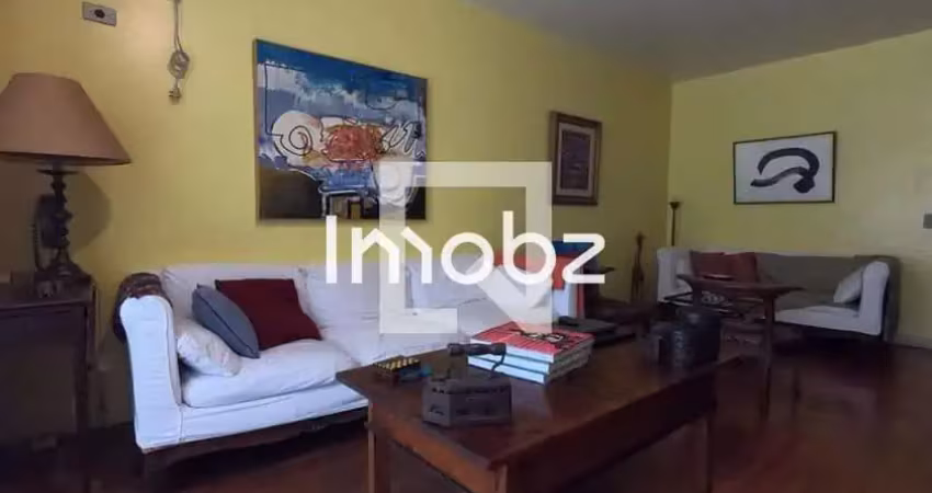 Apartamento com 3 quartos à venda na Rua Barão de Campos Gerais, 741, Real Parque, São Paulo