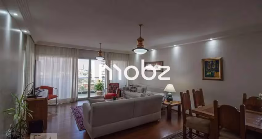 Apartamento à venda no chácara santo antonio - são paulo