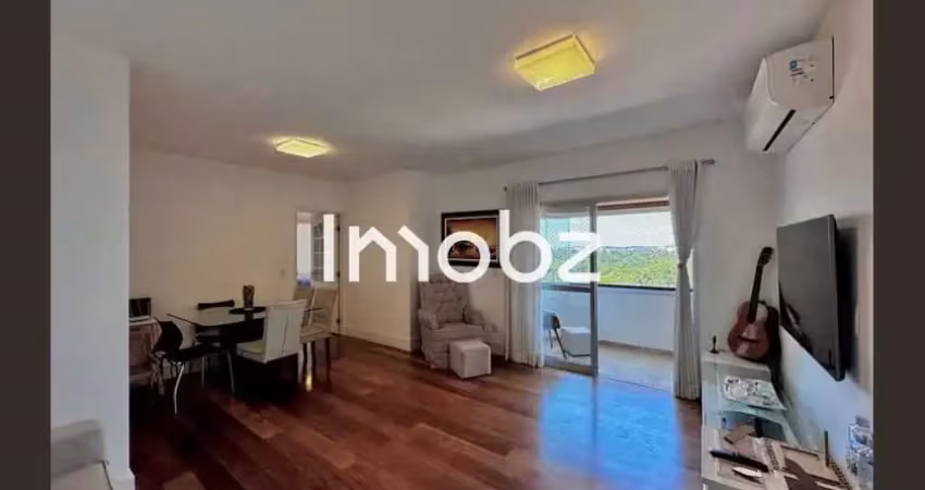 Apartamento à venda no chácara santo antonio - são paulo