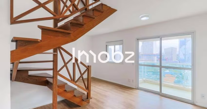 Apartamento à venda no chácara santo antonio - são paulo