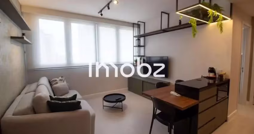 Apartamento à venda no chácara santo antonio - são paulo