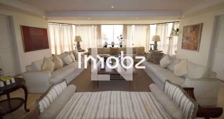 Apartamento à venda no portal do morumbi - são paulo