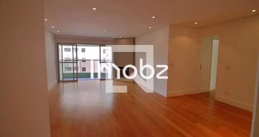 Apartamento com 3 quartos à venda na Rua Barão de Castro Lima, 52, Real Parque, São Paulo