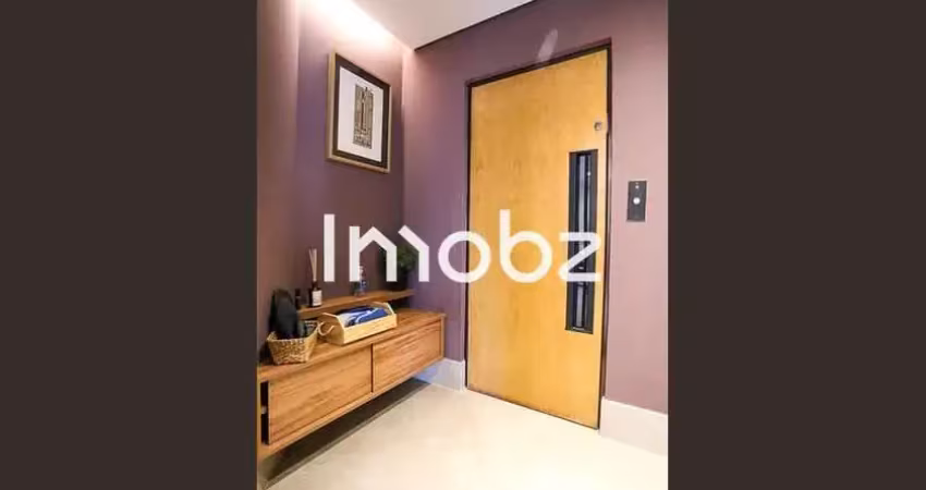 Apartamento com 4 quartos à venda na Rua Doutor James Ferraz Alvim, 170, Morumbi, São Paulo