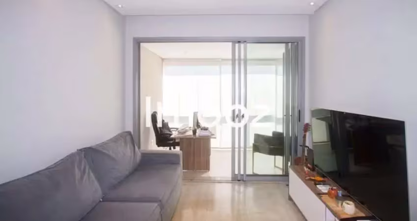 Apartamento com 2 quartos à venda na Rua Henri Dunant, 792, Chácara Santo Antônio, São Paulo
