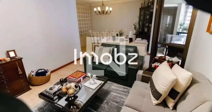Apartamento com 3 quartos à venda na Rua Dom Paulo Pedrosa, 1200, Real Parque, São Paulo