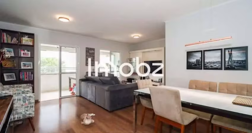 Apartamento à venda no portal do morumbi - são paulo