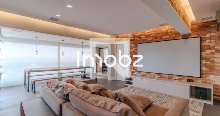 Apartamento à venda no portal do morumbi - são paulo