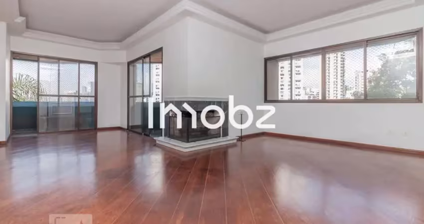 Apartamento com 2 quartos à venda na Travessa Barão de Iguatemi, 8, Real Parque, São Paulo