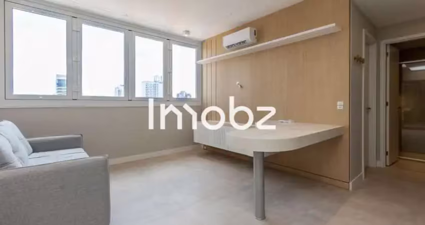 Apartamento à venda no chácara santo antonio - são paulo