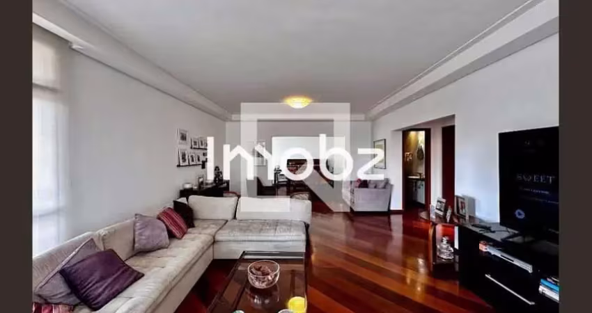Apartamento à venda no chácara santo antonio - são paulo