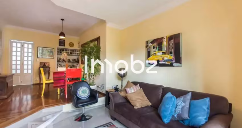 Apartamento com 2 quartos à venda na Rua Dom Paulo Pedrosa, 845, Real Parque, São Paulo