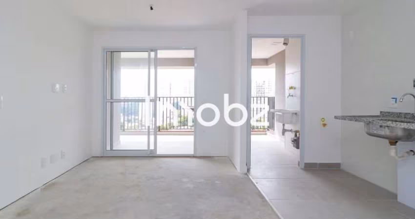 Apartamento à venda no chácara santo antonio - são paulo