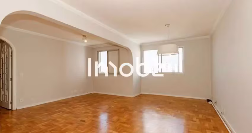 Apartamento à venda no chácara santo antonio - são paulo