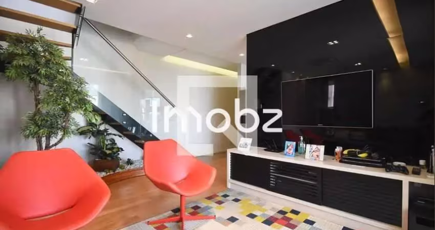 Apartamento com 3 quartos à venda na Rua Francisco Marcondes Vieira, 183, Morumbi, São Paulo