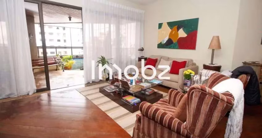 Apartamento à venda no portal do morumbi - são paulo