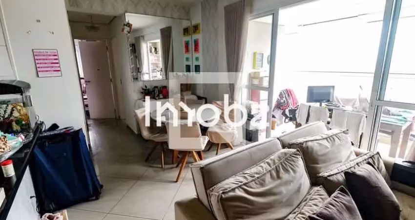 Apartamento com 2 quartos à venda na Rua Domingos Lopes da Silva, 100, Morumbi, São Paulo
