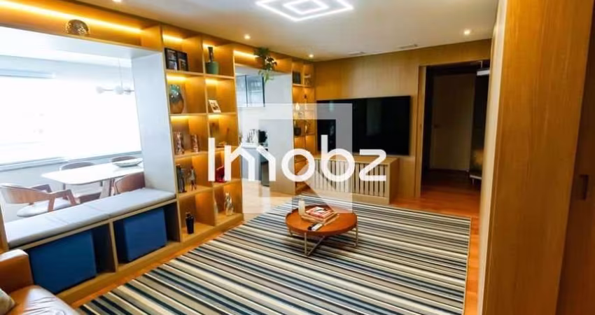 Apartamento à venda no portal do morumbi - são paulo