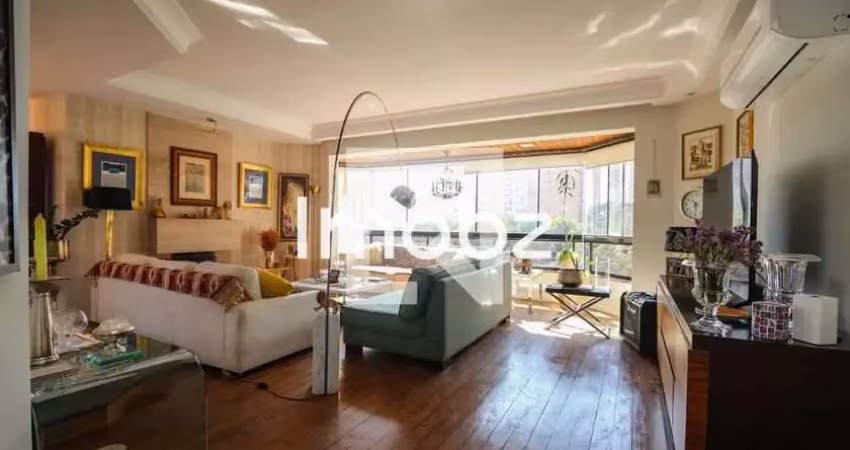 Apartamento à venda no portal do morumbi - são paulo