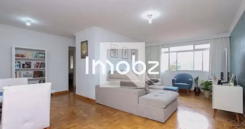 Apartamento com 3 quartos à venda na Rua do Estilo Barroco, 467, Chácara Santo Antônio, São Paulo