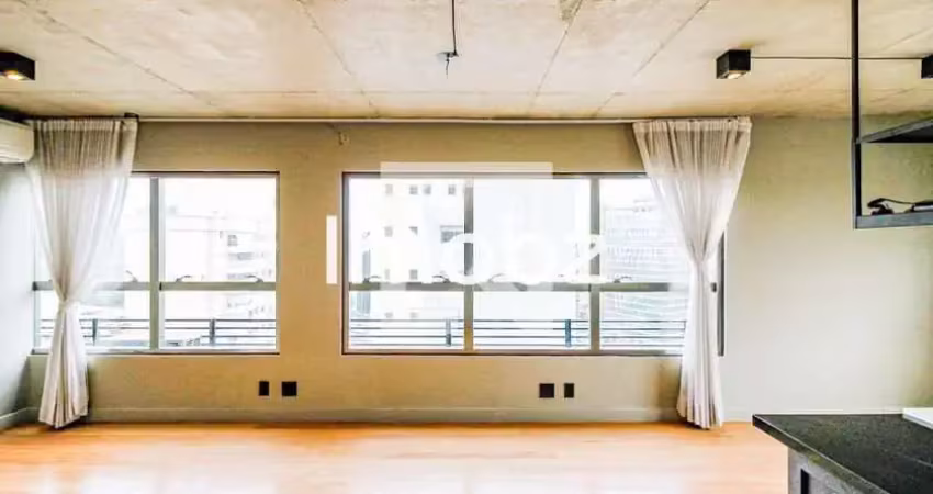 Apartamento com 2 quartos à venda na Rua Joaquim Guarani, 485, Chácara Santo Antônio, São Paulo