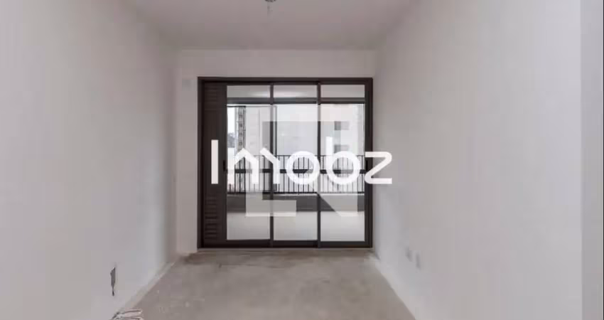 Apartamento com 2 quartos à venda na Rua Senador Milton Campos, 175, Chácara Santo Antônio, São Paulo